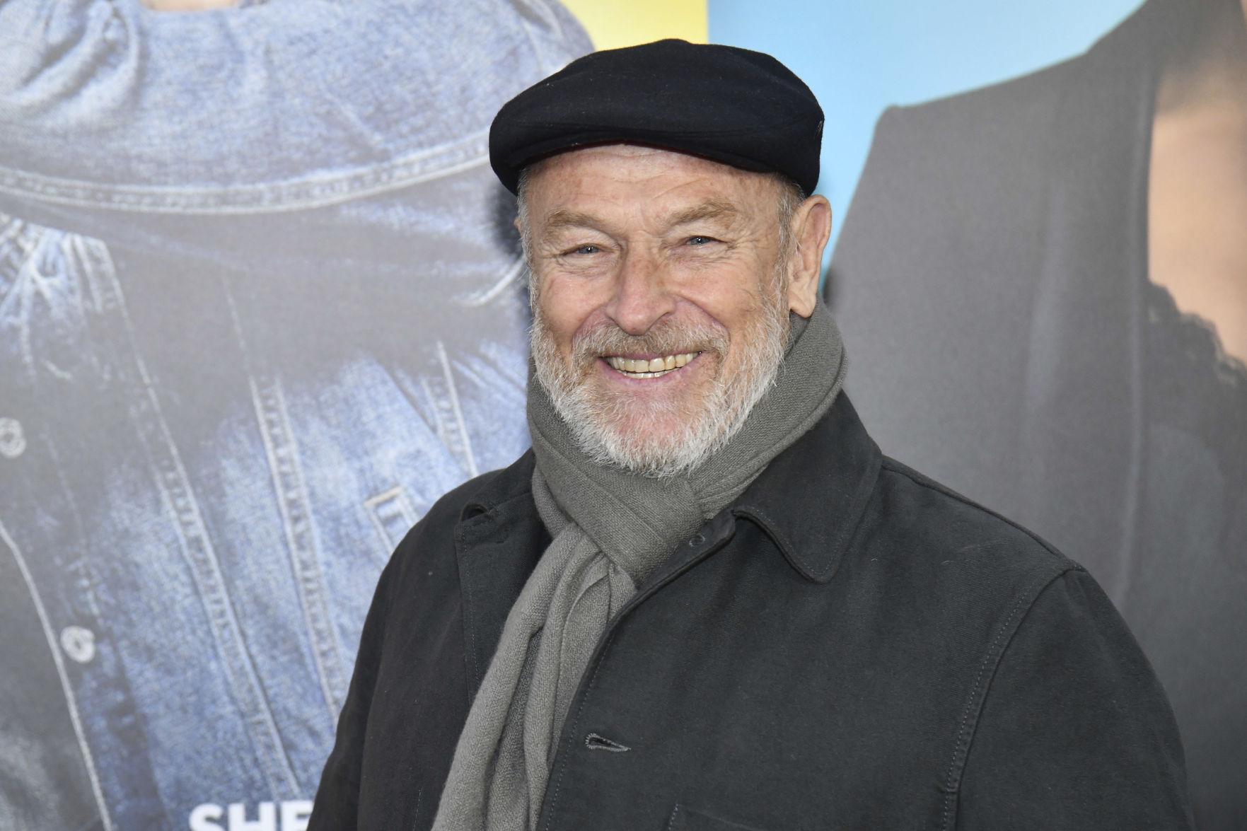 Corbin Bernsen